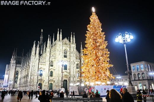 2023-12-14 Milano - Critical Mass 05